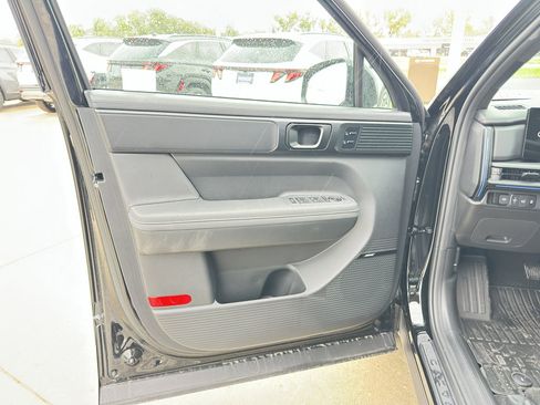 New 2026 Hyundai Santa Fe Calligraphy image 11