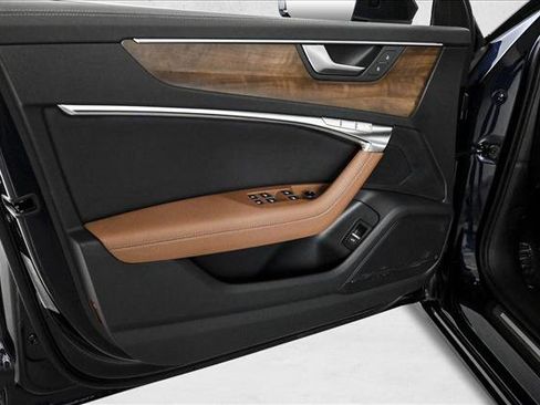 Certified 2025 Audi A6 Premium Plus w/ Premium Plus Package image 21