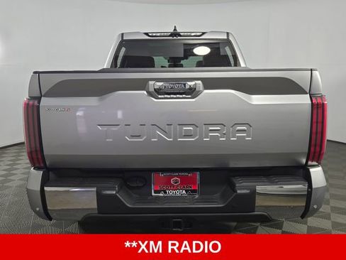 Used 2023 Toyota Tundra 1794 Edition RWD image 7