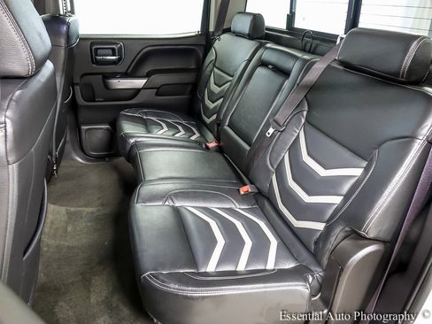 Used 2017 Chevrolet Silverado 1500 LT w/ All Star Edition image 11