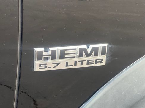 Used 2012 RAM 2500 Power Wagon w/ Luxury Group image 27