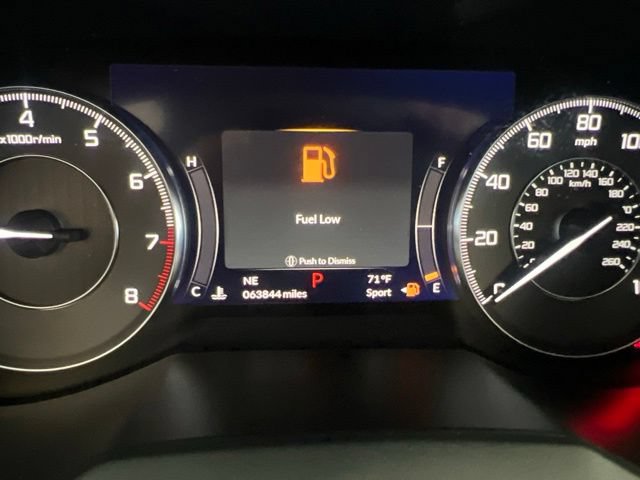 Used 2019 Acura RDX w/ Technology Package AWD/4WD image 26