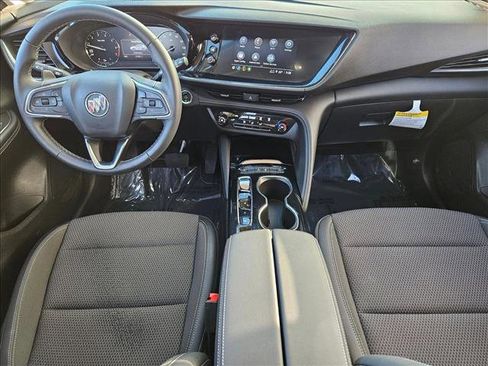 Certified 2023 Buick Envision Preferred image 16