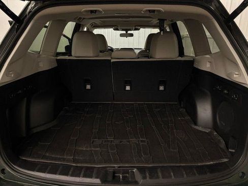 Used 2024 Subaru Forester Limited AWD/4WD image 10