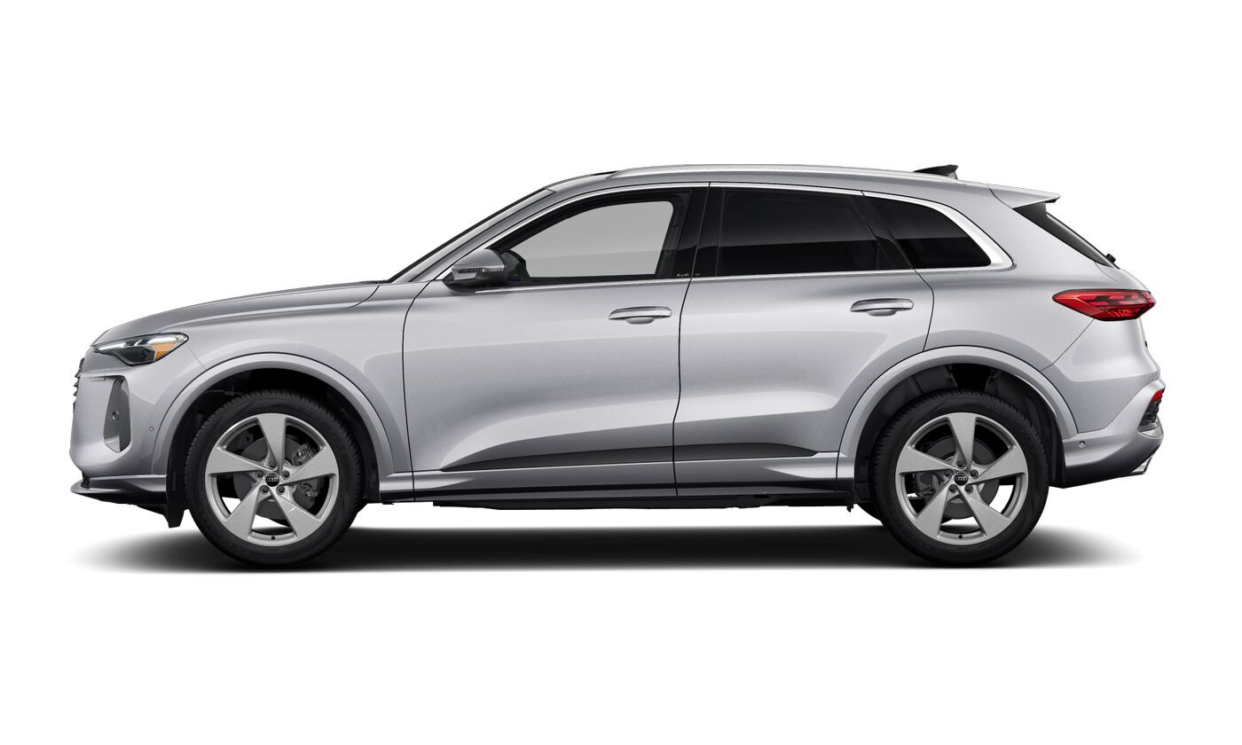 Certified 2026 Audi Q5 Premium Plus w/ Premium Plus AWD/4WD image 8