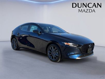 New 2026 MAZDA MAZDA3 s