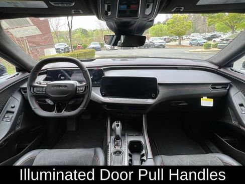 New 2024 Dodge Charger R/T Scat Pack w/ Plus Group image 26