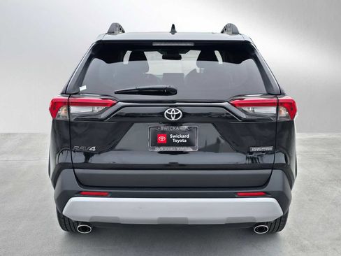 Certified 2024 Toyota RAV4 Adventure image 4