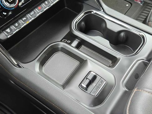 Certified 2024 GMC Sierra 2500 AT4 w/ AT4 Premium Plus Package AWD/4WD image 21