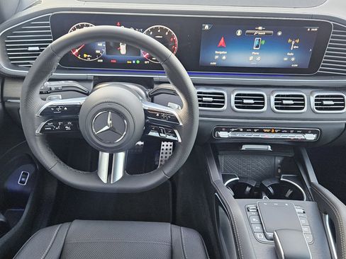New 2026 Mercedes-Benz GLS 450 450 image 27