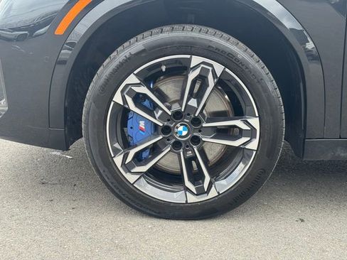 Used 2025 BMW X2 xDrive28i w/ M Sport Package AWD/4WD image 10