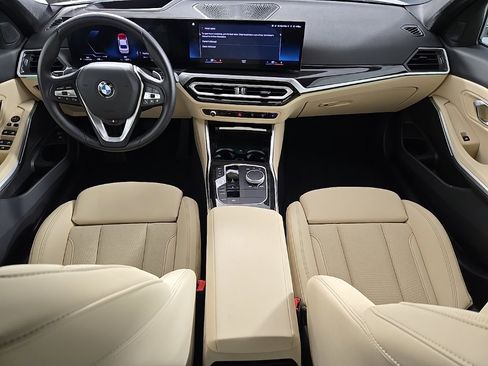 Certified 2024 BMW 330i xDrive Sedan w/ Premium Package image 19