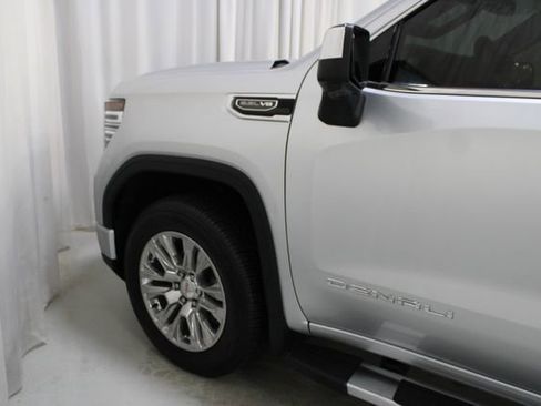 Used 2022 GMC Sierra 1500 Denali AWD/4WD image 33