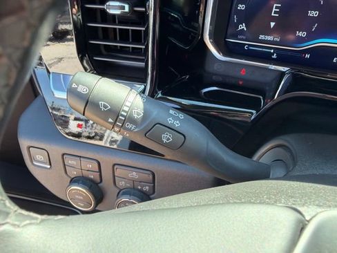 Used 2024 Chevrolet Silverado 1500 RST AWD/4WD image 30