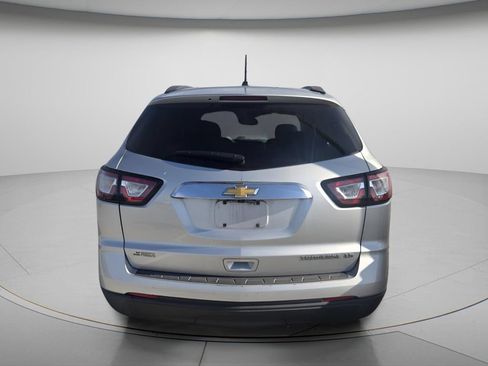 Used 2014 Chevrolet Traverse LS FWD image 4