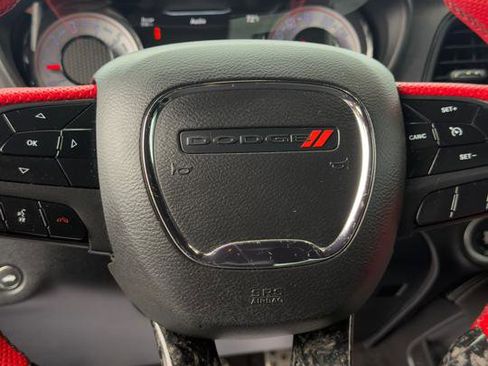 Used 2018 Dodge Challenger T/A RWD image 41