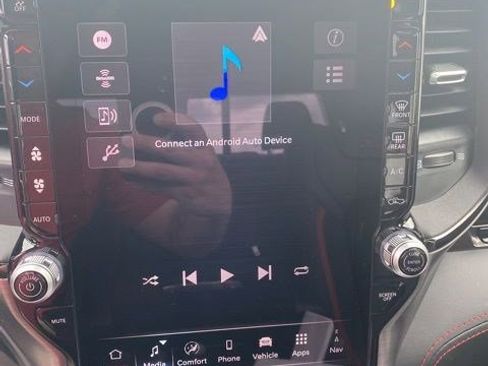 Used 2026 RAM 1500 RHO AWD/4WD image 18