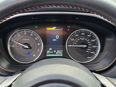 Certified 2023 Subaru Crosstrek 2.5i Limited w/ Moonroof Package AWD/4WD image 21