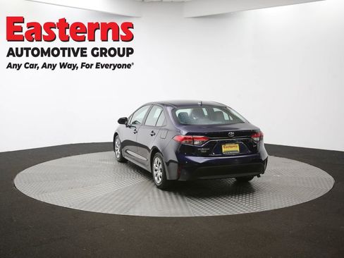 Used 2023 Toyota Corolla LE image 63