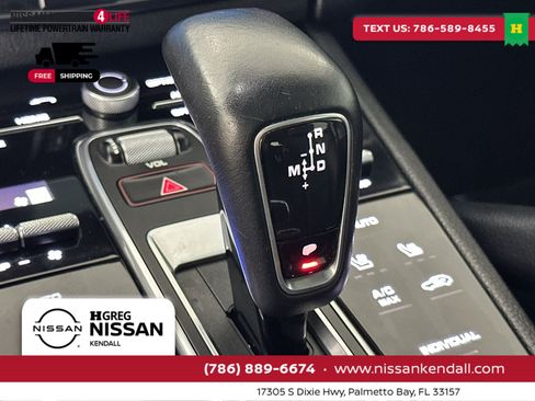 Used 2020 Porsche Cayenne S image 24