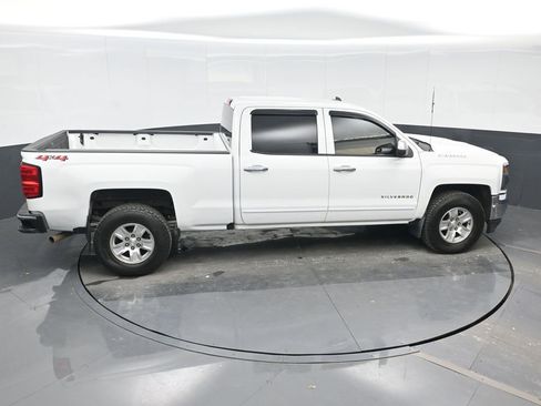 Used 2018 Chevrolet Silverado 1500 LT w/ All Star Edition image 22
