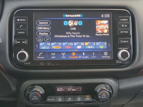 Used 2021 Nissan Kicks SR image 18