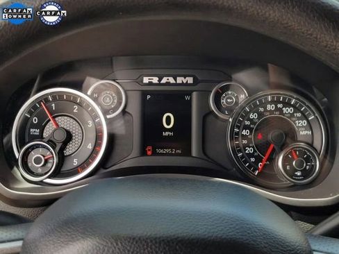 Used 2023 RAM 3500 Tradesman image 15