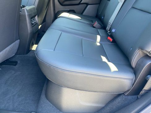 New 2026 Chevrolet Colorado Trail Boss image 16