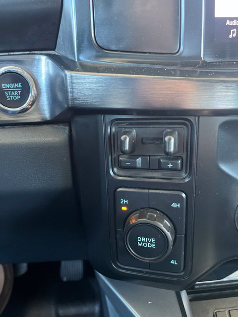 Used 2024 Ford F250 Lariat w/ Sport Appearance Package AWD/4WD image 20