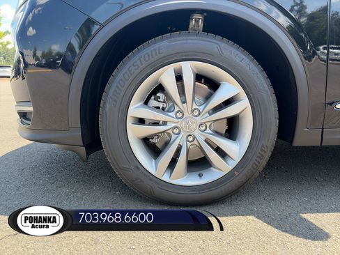 New 2026 Acura MDX FWD image 34