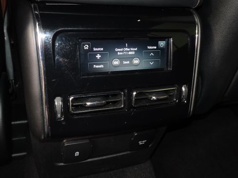 Used 2020 Lincoln Aviator Reserve w/ Class IV Trailer Tow Package image 50