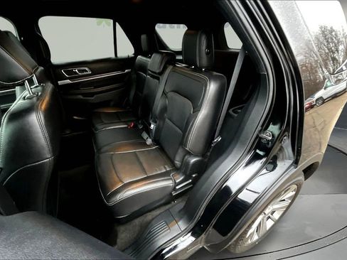 Used 2018 Ford Explorer Limited image 23