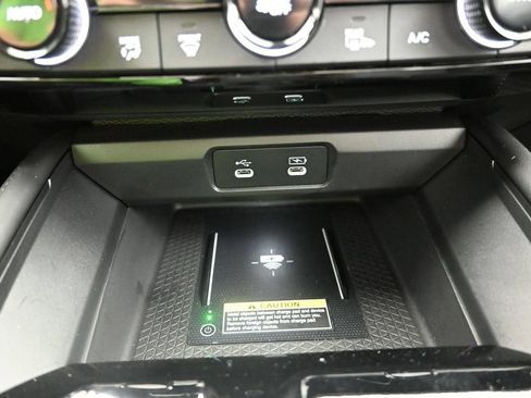Used 2025 Honda Accord Touring image 26