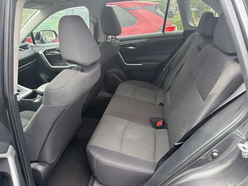 Used 2024 Toyota RAV4 XLE image 8