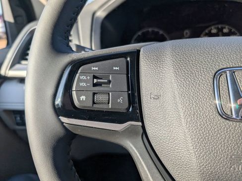 New 2026 Honda Odyssey EX-L image 21