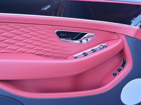 New 2026 Bentley Continental GTC AWD/4WD image 13