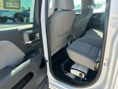 Used 2016 Chevrolet Silverado 2500 W/T w/ WT Fleet Convenience Package AWD/4WD image 28