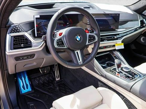 New 2026 BMW X5 M Competition w/ Executive Package AWD/4WD image 10