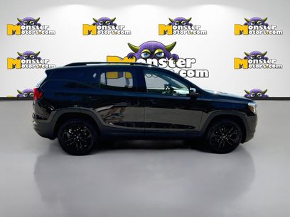 Used 2021 GMC Terrain SLE w/ Elevation Edition