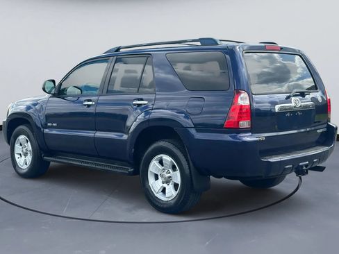 Used 2006 Toyota 4Runner Sport AWD/4WD image 3