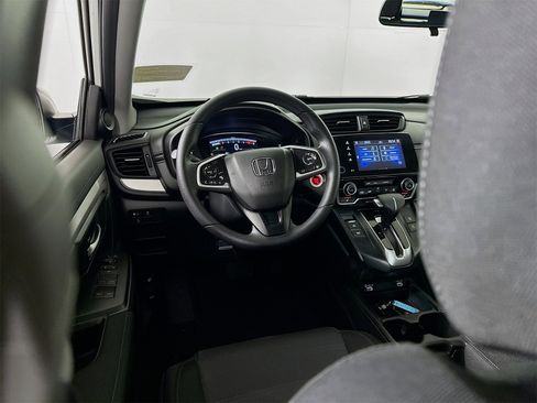 Used 2021 Honda CR-V Special Edition image 19