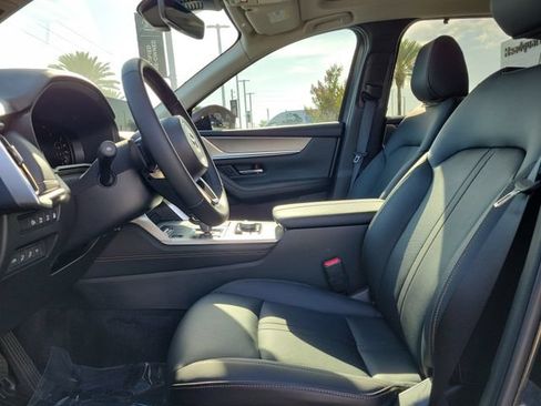 Certified 2026 MAZDA CX-90 Plug-In Hybrid w/Premium Sport AWD/4WD image 16