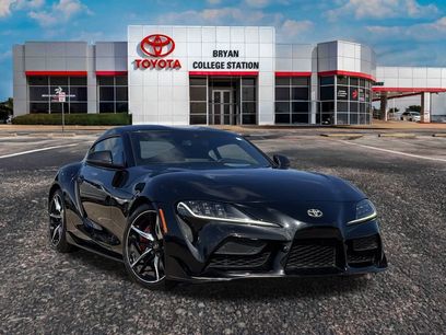 Used 2020 Toyota Supra