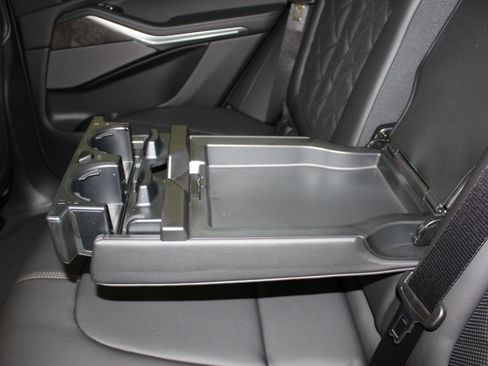 New 2026 BMW X5 xDrive40i w/ M Sport Package image 17