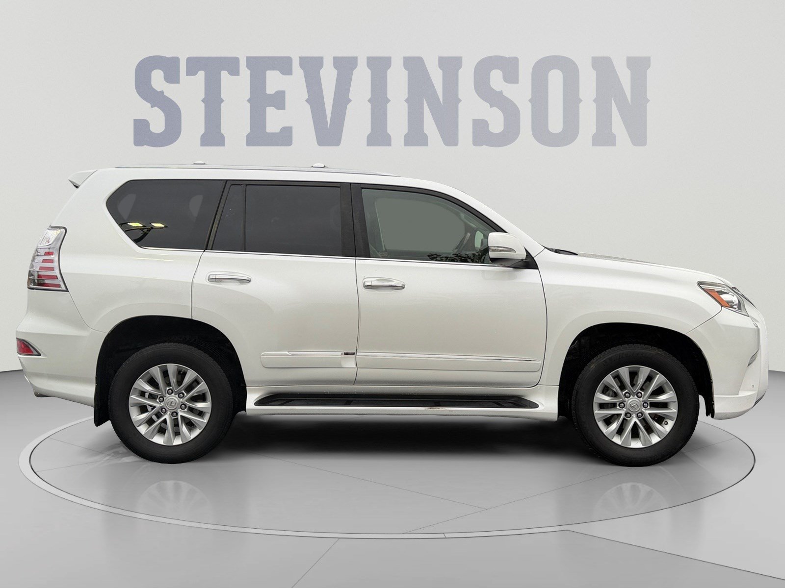 Used 2016 Lexus GX 460 w/ Premium Package AWD/4WD image 6