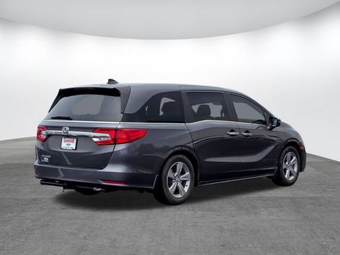 Used 2019 Honda Odyssey EX-L image 4