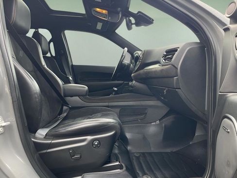 Used 2022 Dodge Durango R/T w/ Blacktop Package image 28