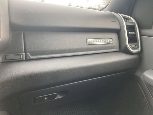 Used 2021 RAM 1500 Big Horn image 25