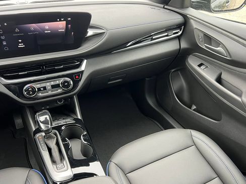 New 2026 Buick Envista Sport Touring w/ Convenience I Package FWD image 29