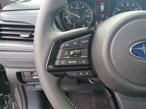 New 2026 Subaru Forester Premium image 17